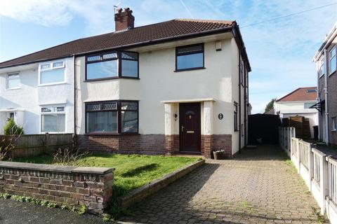 undefined, Linden Drive, Huyton, Liverpool