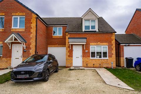 undefined, Sidings Road, Grimsby, Lincolnshire, DN31