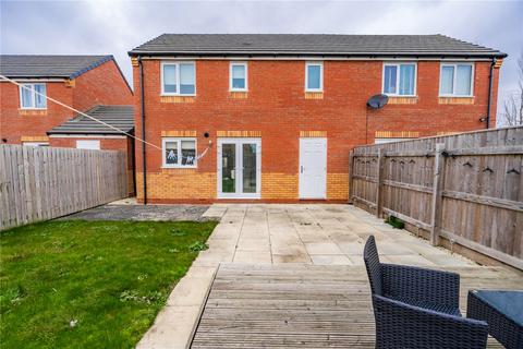 undefined, Sidings Road, Grimsby, Lincolnshire, DN31