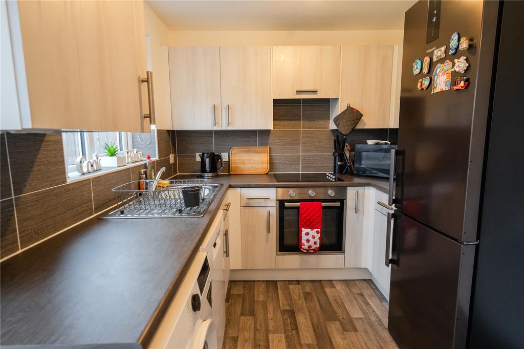 Kitchen-Diner