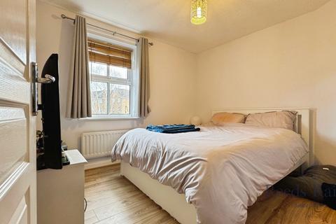 undefined, Holland House Road, Preston PR5