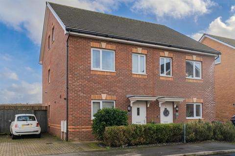 undefined, Redbrick Gardens, Newport NP19