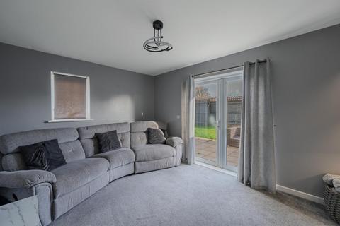 undefined, Redbrick Gardens, Newport NP19