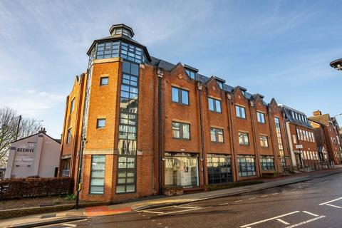 London Road, Hertfordshire AL1