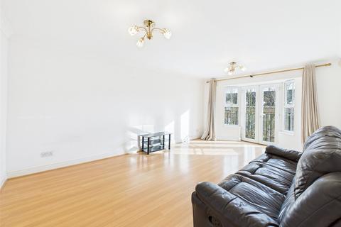 2 bedroom apartment to rent, Draper Close, Middlesex