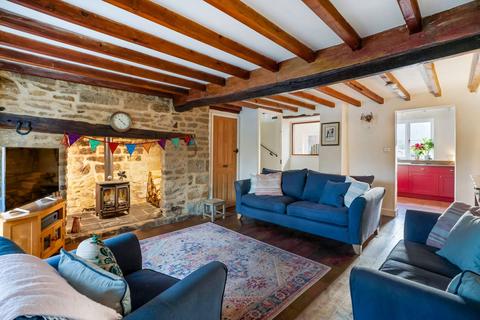 3 bedroom terraced house for sale, High Street, Lower Brailes, Nr Banbury, OX15 5HW