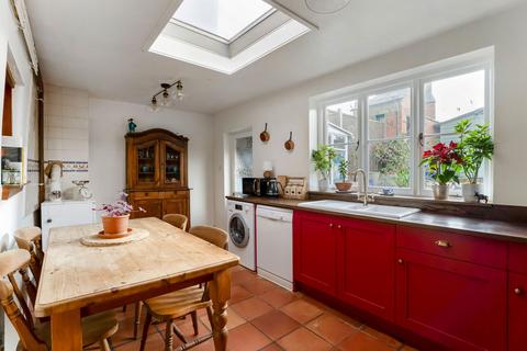 3 bedroom terraced house for sale, High Street, Lower Brailes, Nr Banbury, OX15 5HW