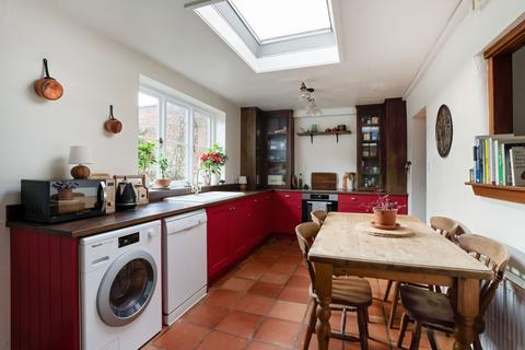 3 bedroom terraced house for sale, High Street, Lower Brailes, Nr Banbury, OX15 5HW
