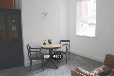 undefined, Seamer Road, Scarborough, YO12 4EF