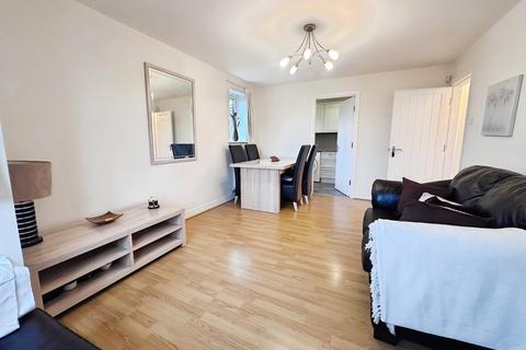 undefined, Signal Court, Hoole CH2