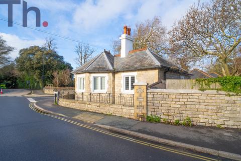 2 bedroom detached house for sale, Appley Road, Ryde PO33