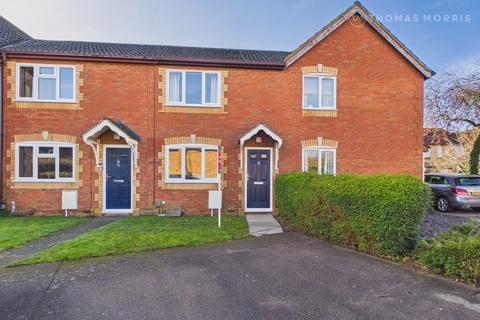 Westbrooke Close, Huntingdon PE28