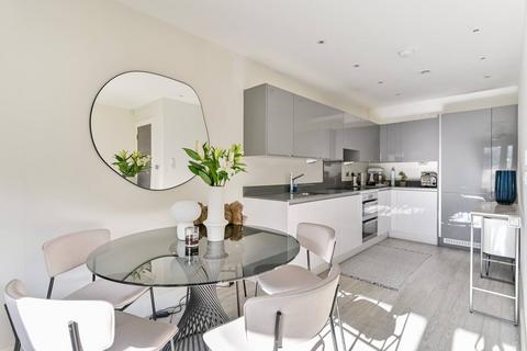 1 bedroom flat to rent, Lion Wharf Road, Old Isleworth, Isleworth, TW7