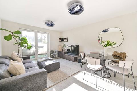 1 bedroom flat to rent, Lion Wharf Road, Old Isleworth, Isleworth, TW7