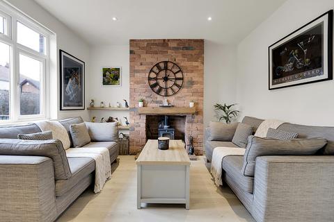 undefined, Farams Road, Rode Heath, Cheshire, ST7 3RP