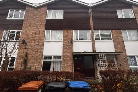 undefined, Link Walk, Hatfield