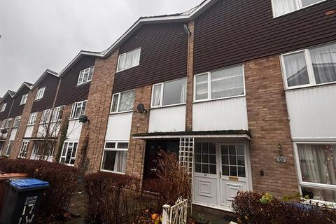 undefined, Link Walk, Hatfield