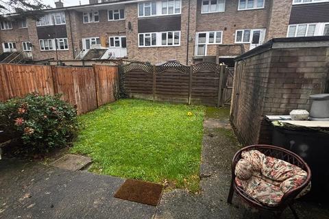 undefined, Link Walk, Hatfield
