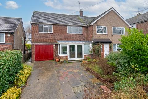 4 bedroom semi-detached house for sale, Pryors Close, Hertfordshire CM23