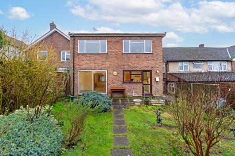 4 bedroom semi-detached house for sale, Pryors Close, Hertfordshire CM23
