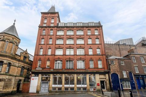 2 bedroom apartment to rent, Thornton Street, Newcastle Upon Tyne