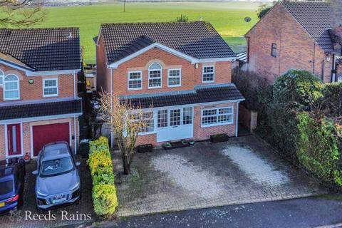 undefined, Rectory Gardens, Sheffield S26