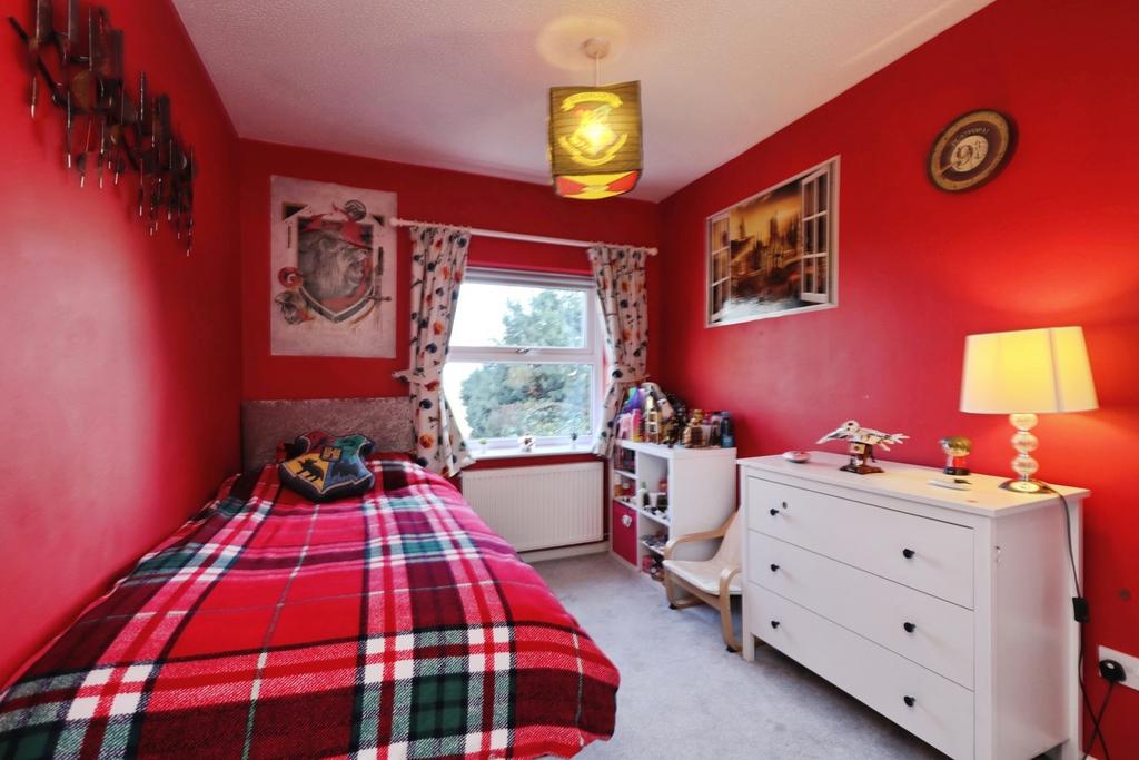 Bedroom Four