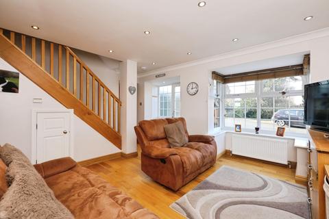 undefined, Rectory Gardens, Sheffield S26
