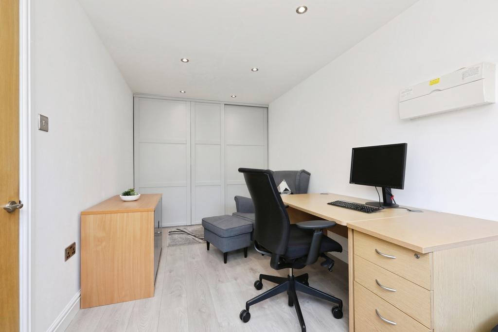 Bedroom Five