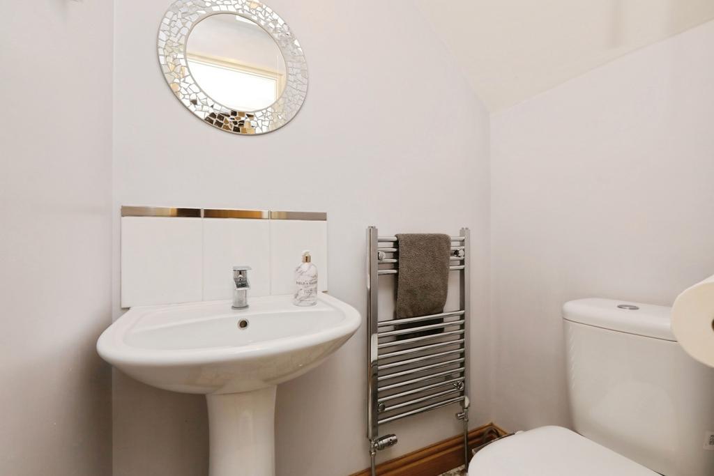 Cloakroom