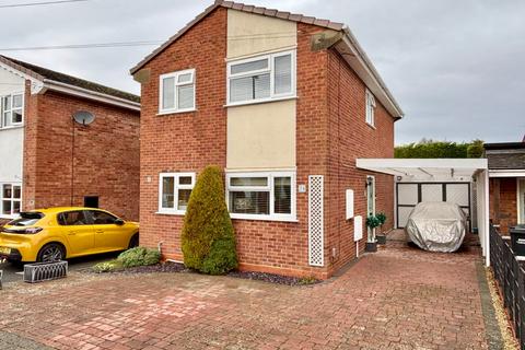 undefined, Badsey Lane, Worcestershire WR11