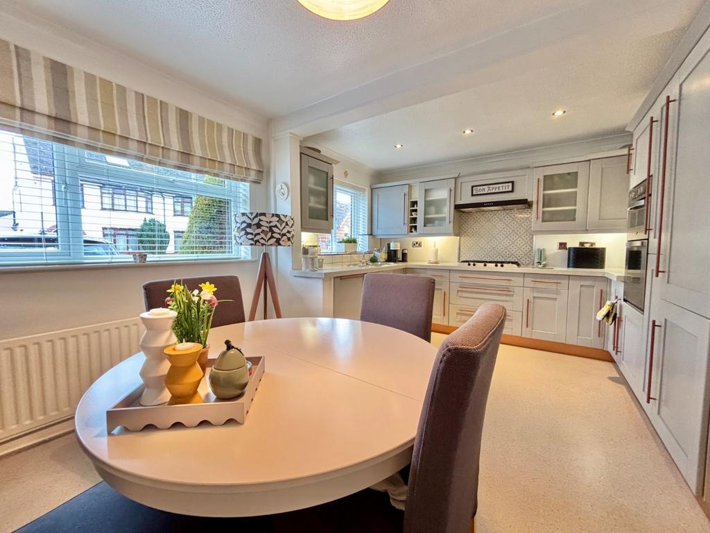 Kitchen / Diner