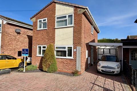 undefined, Badsey Lane, Worcestershire WR11