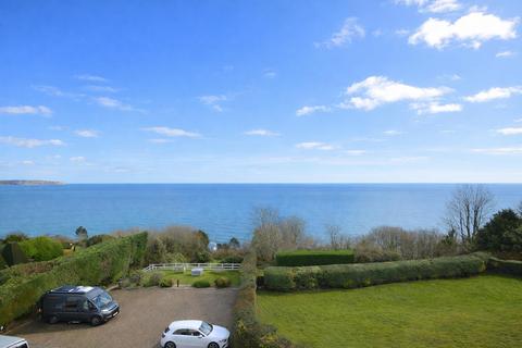 2 bedroom flat for sale, FANTASTIC SEA VIEWS * SHANKLIN