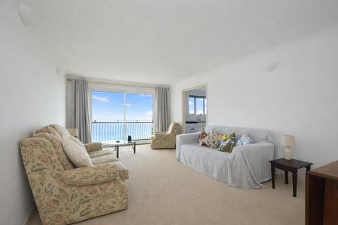 2 bedroom flat for sale, FANTASTIC SEA VIEWS * SHANKLIN