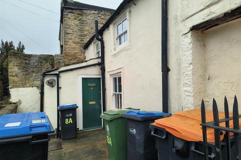 undefined, The Back, Barnard Castle