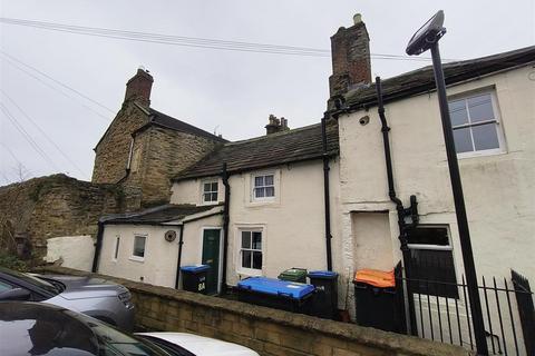 undefined, The Back, Barnard Castle