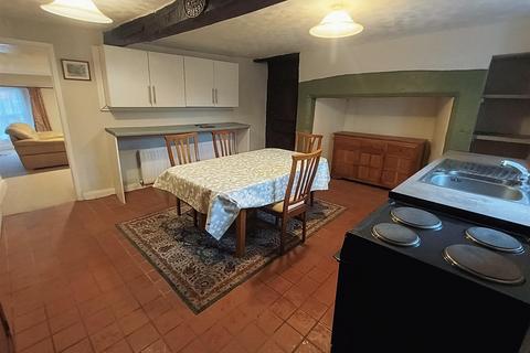 undefined, The Back, Barnard Castle