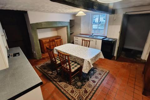 undefined, The Back, Barnard Castle