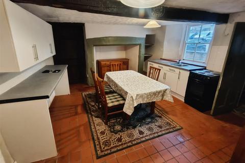 undefined, The Back, Barnard Castle