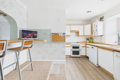 3 bedroom flat for sale, Uphill Way, Uphill, Weston-Super-Mare, BS23