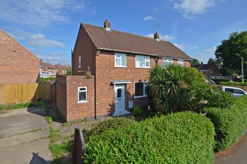undefined, Barkston Road, York, YO26