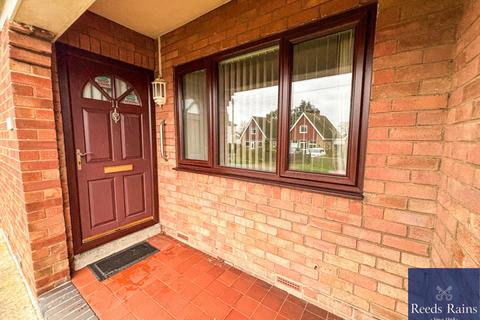 undefined, East Newton Road, Hull HU11