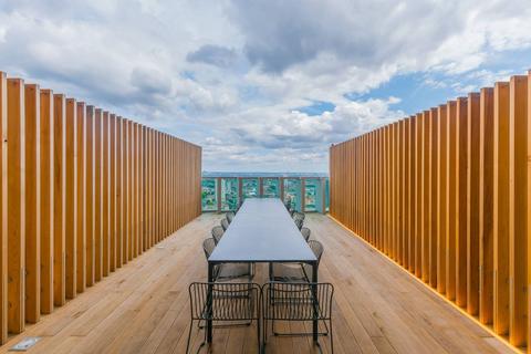undefined, Manhattan Loft Apartments, Stratford, London, E20