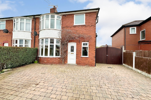 undefined, Elm Avenue, Preston PR2
