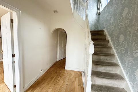 undefined, Elm Avenue, Preston PR2