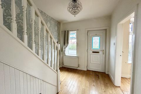 undefined, Elm Avenue, Preston PR2