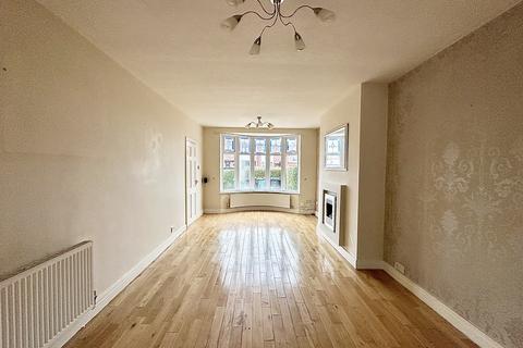 undefined, Elm Avenue, Preston PR2