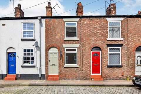 undefined, Lyon Street, Cheshire SK11