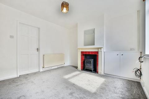 undefined, Lyon Street, Cheshire SK11